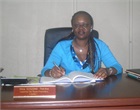 Thérèse Dzozong